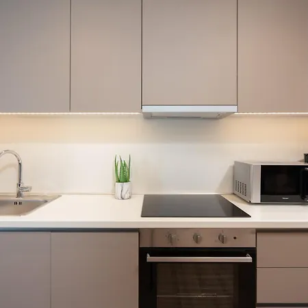 Fancy Apartment In The Heart Of Atene Esterno foto