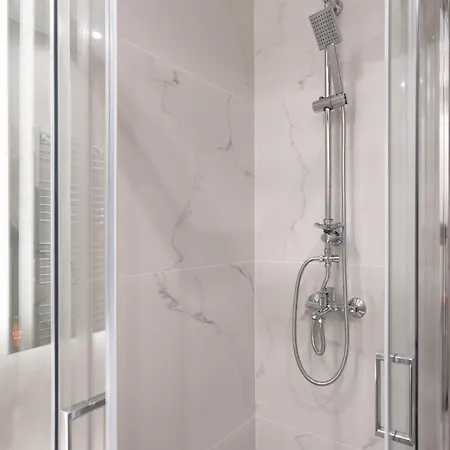 Fancy Apartment In The Heart Of Atene Esterno foto