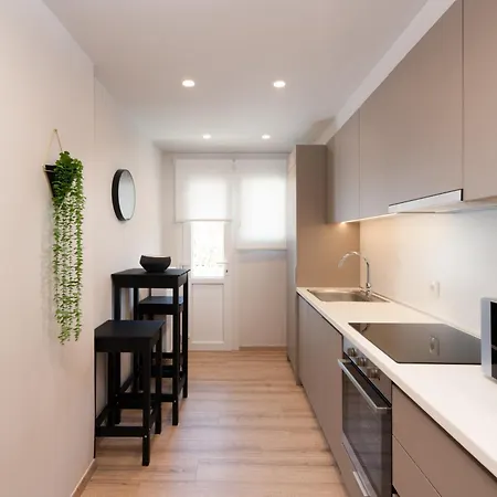 Fancy Apartment In The Heart Of Atene Esterno foto