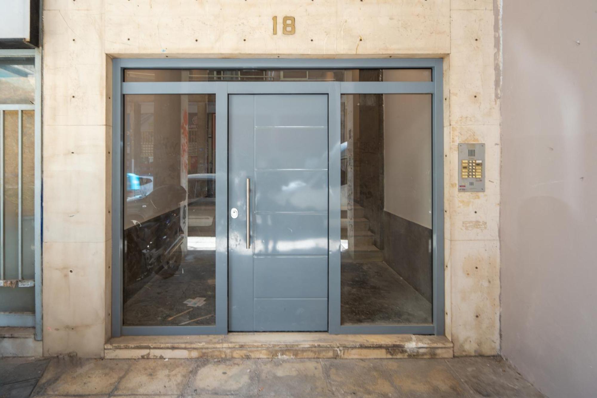 Appartement Fancy In The Heart Of