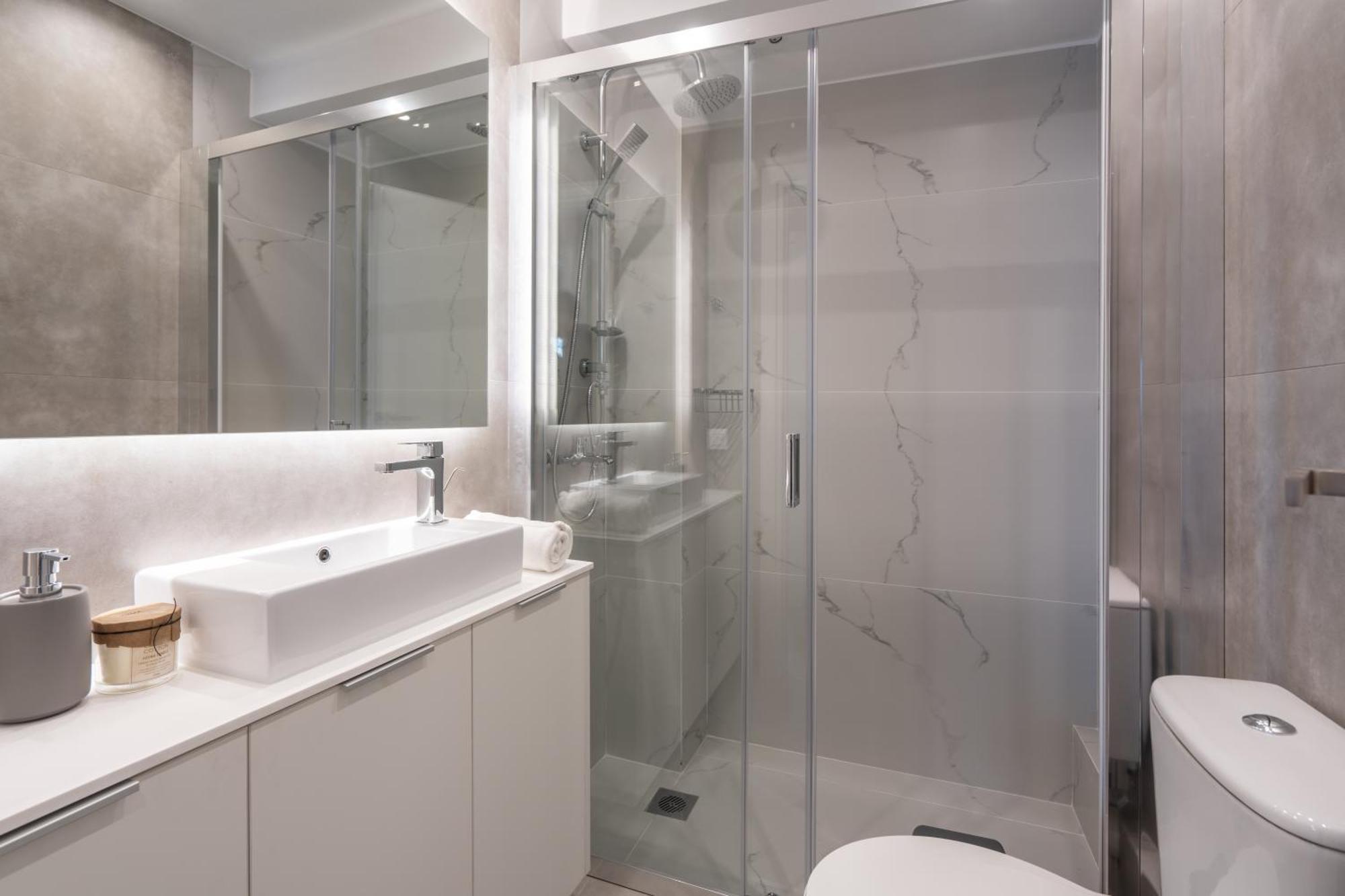 Appartement Fancy In The Heart Of *