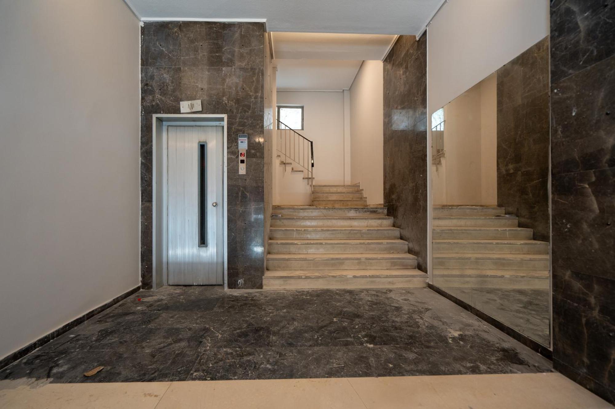 Fancy In The Heart Of Apartment Athens