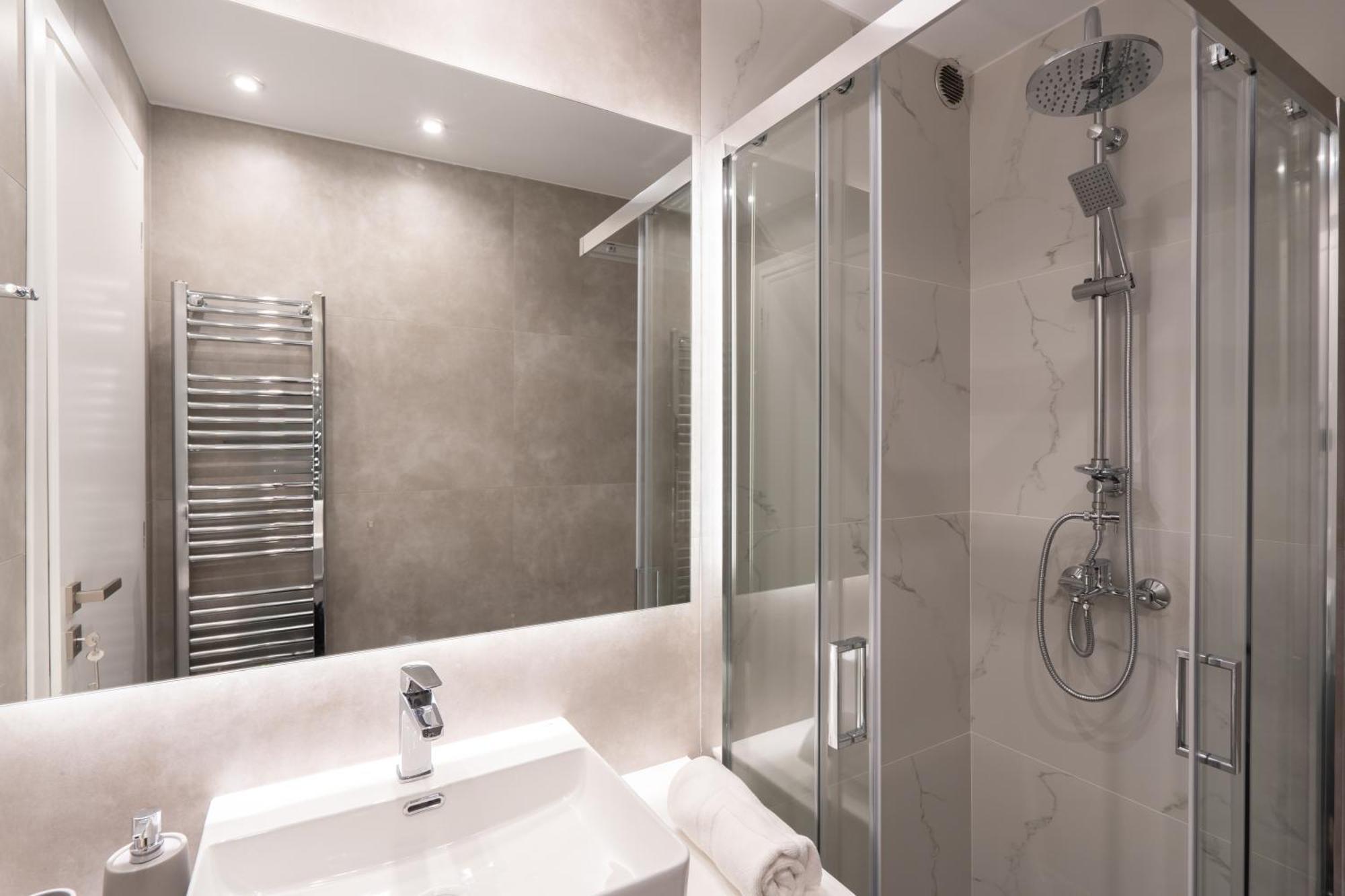 Appartement Fancy In The Heart Of Athene