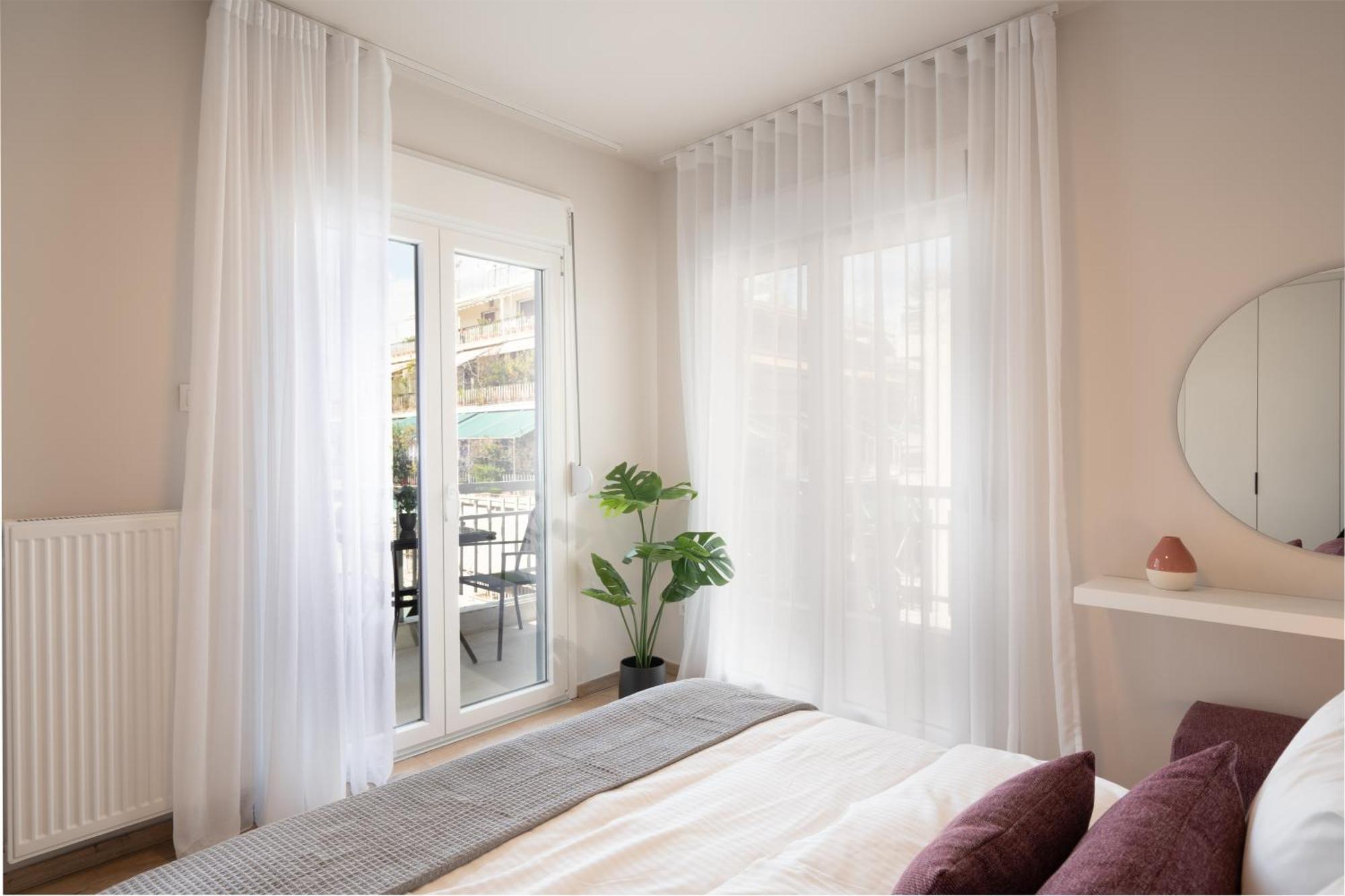Fancy In The Heart Of Apartment Athens